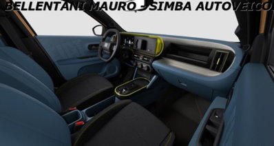 Fiat Grande Panda 1.2 Pop 100cv (5)