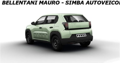 Fiat Grande Panda 1.2 Pop 100cv (4)