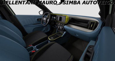 Fiat Grande Panda 1.2 Pop 100cv (5)