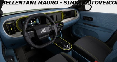 Fiat Grande Panda 1.2 Pop 100cv (6)