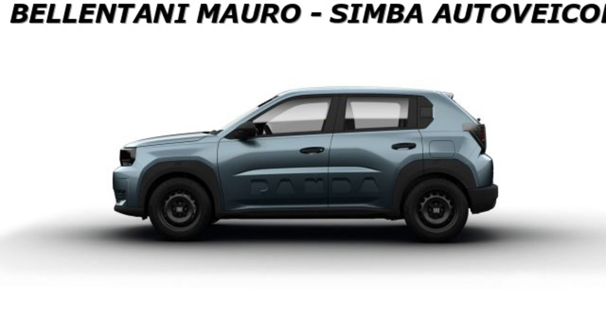 Fiat Grande Panda 1.2 Pop 100cv (3)