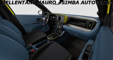 Fiat Grande Panda 1.2 Pop 100cv (5)