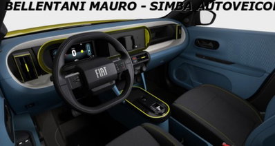 Fiat Grande Panda 1.2 Pop 100cv (6)