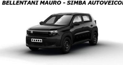 Fiat Grande Panda 1.2 Pop 100cv (2)