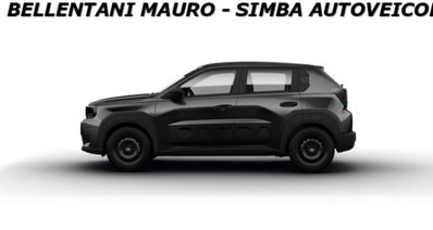 Fiat Grande Panda 1.2 Pop 100cv (3)