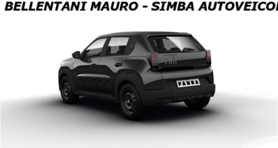 Fiat Grande Panda 1.2 Pop 100cv (4)