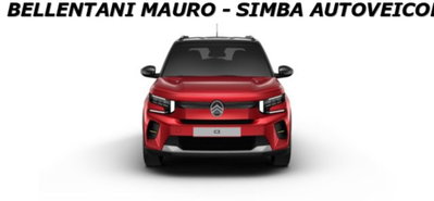 Citroen C3 1.2 hybrid Max 110cv edcs6 (5)