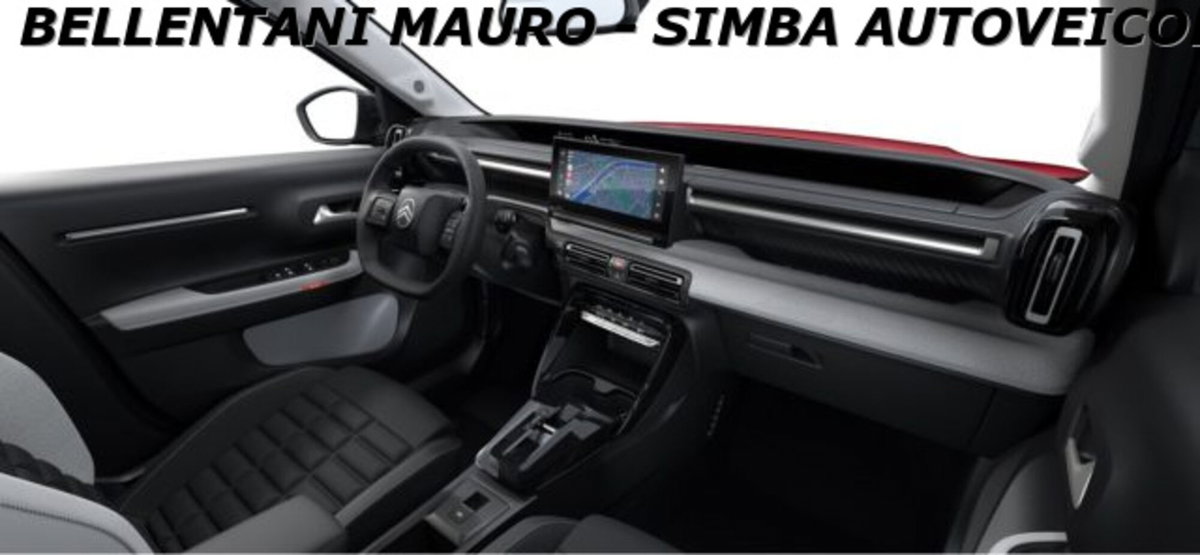 Citroen C3 1.2 hybrid Max 110cv edcs6 (7)
