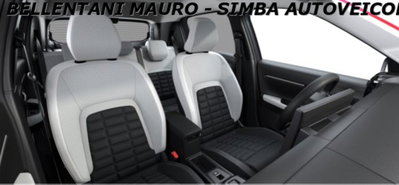Citroen C3 1.2 hybrid Max 110cv edcs6 (8)