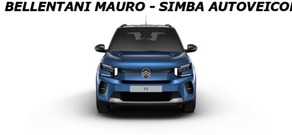 Citroen C3 1.2 hybrid Max 110cv edcs6 (5)