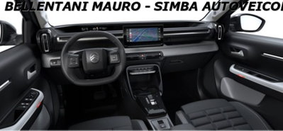 Citroen C3 1.2 hybrid Max 110cv edcs6 (6)
