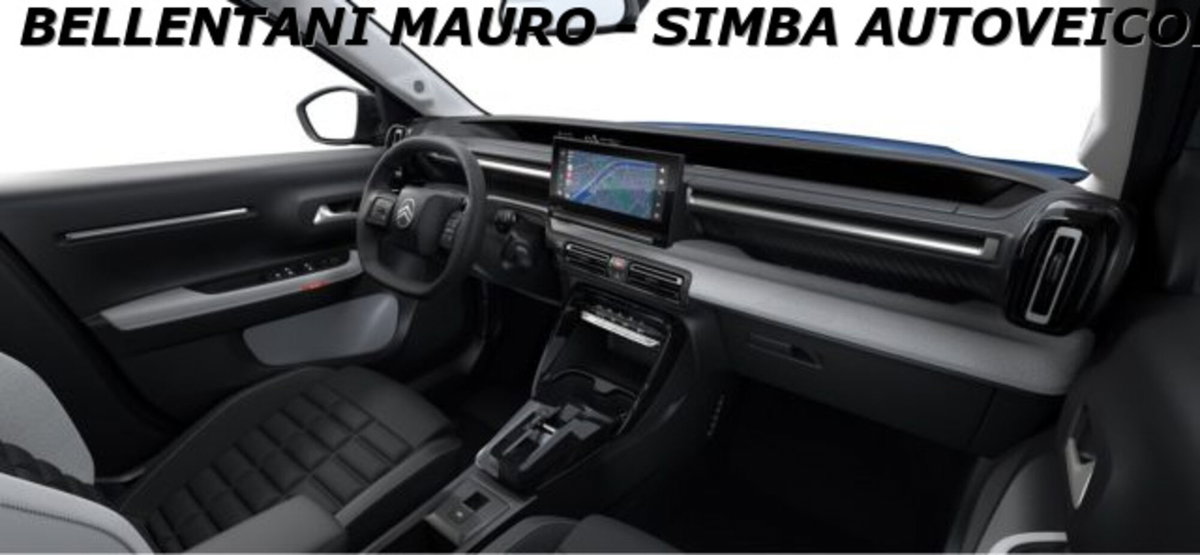 Citroen C3 1.2 hybrid Max 110cv edcs6 (7)