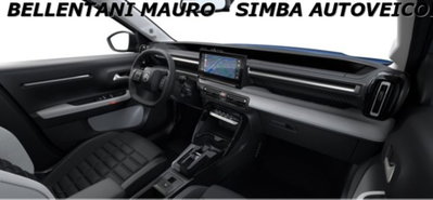 Citroen C3 1.2 hybrid Max 110cv edcs6 (7)