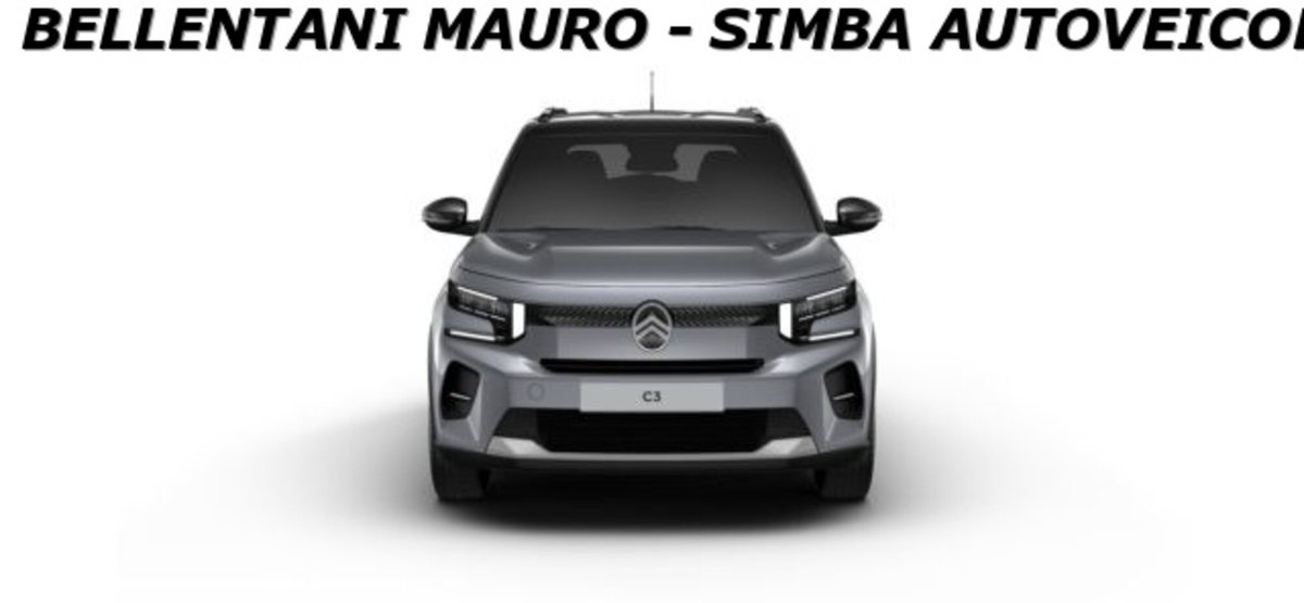 Citroen C3 1.2 hybrid Max 110cv edcs6 (5)