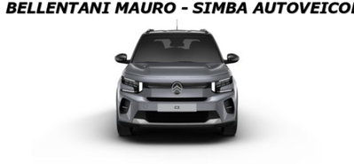 Citroen C3 1.2 hybrid Max 110cv edcs6 (5)