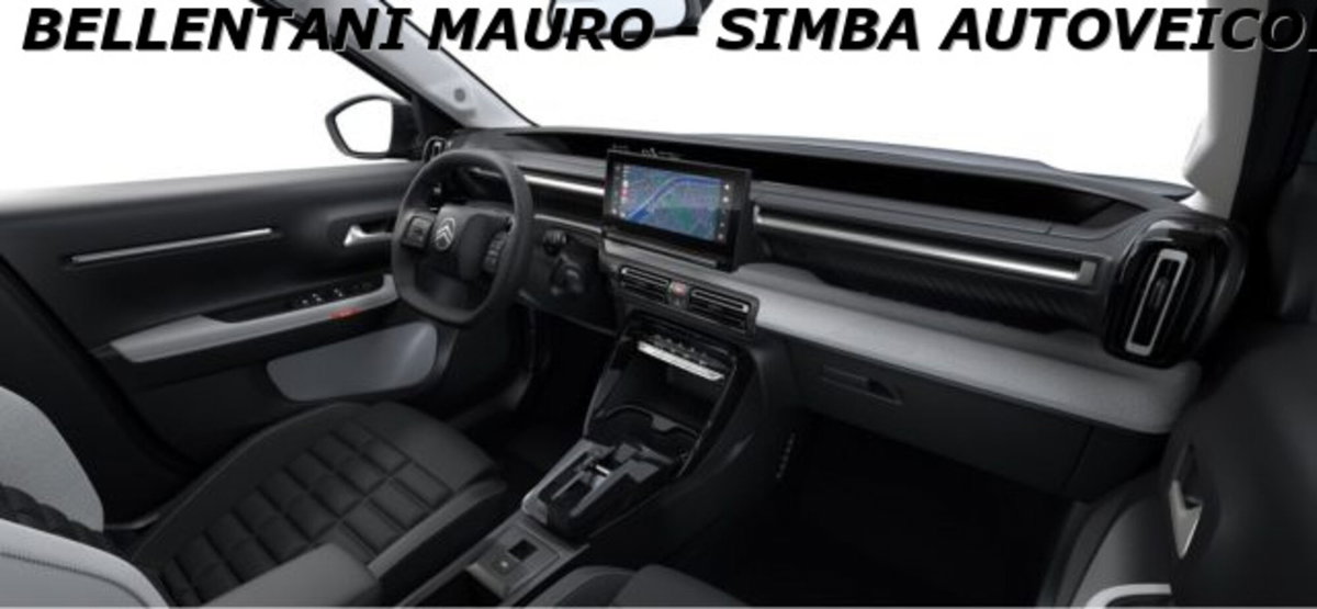 Citroen C3 1.2 hybrid Max 110cv edcs6 (7)