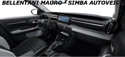 Citroen C3 1.2 hybrid Max 110cv edcs6 (7)