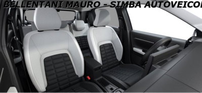 Citroen C3 1.2 hybrid Max 110cv edcs6 (8)