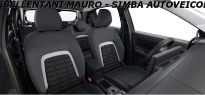 Citroen C3 1.2 hybrid You Pack Plus 100cv e-dct (8)