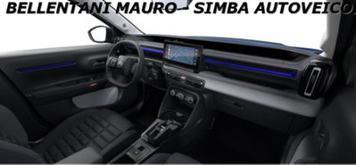 Citroen C3 1.2 hybrid You Pack Plus 100cv e-dct (7)