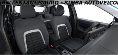 Citroen C3 1.2 hybrid You Pack Plus 100cv e-dct (8)