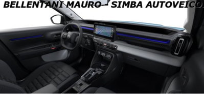 Citroen C3 1.2 hybrid You Pack Plus 100cv e-dct (7)
