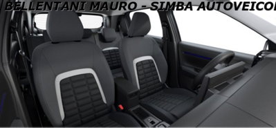 Citroen C3 1.2 hybrid You Pack Plus 100cv e-dct (8)
