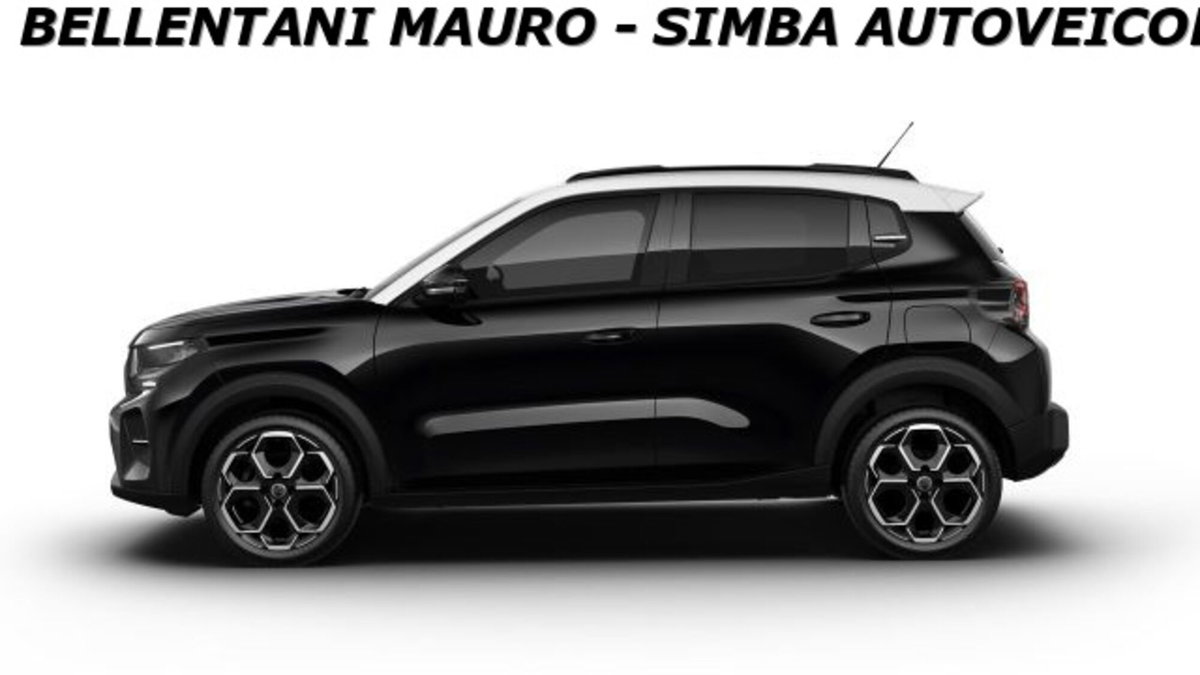 Citroen C3 1.2 puretech turbo Max 100cv s&s (2)