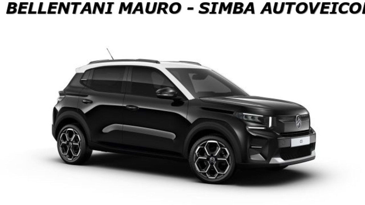 Citroen C3 1.2 puretech turbo Max 100cv s&s (4)