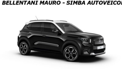Citroen C3 1.2 puretech turbo Max 100cv s&s (4)