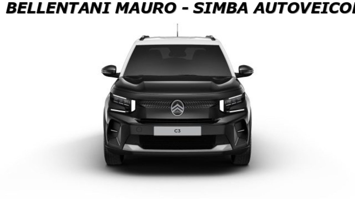 Citroen C3 1.2 puretech turbo Max 100cv s&s (5)