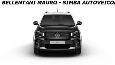 Citroen C3 1.2 puretech turbo Max 100cv s&s (5)