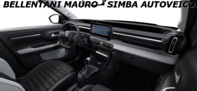 Citroen C3 1.2 puretech turbo Max 100cv s&s (6)