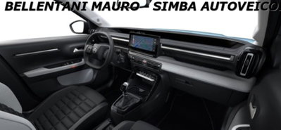 Citroen C3 1.2 puretech turbo Max 100cv s&s (6)