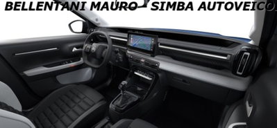 Citroen C3 1.2 puretech turbo Max 100cv s&s (5)