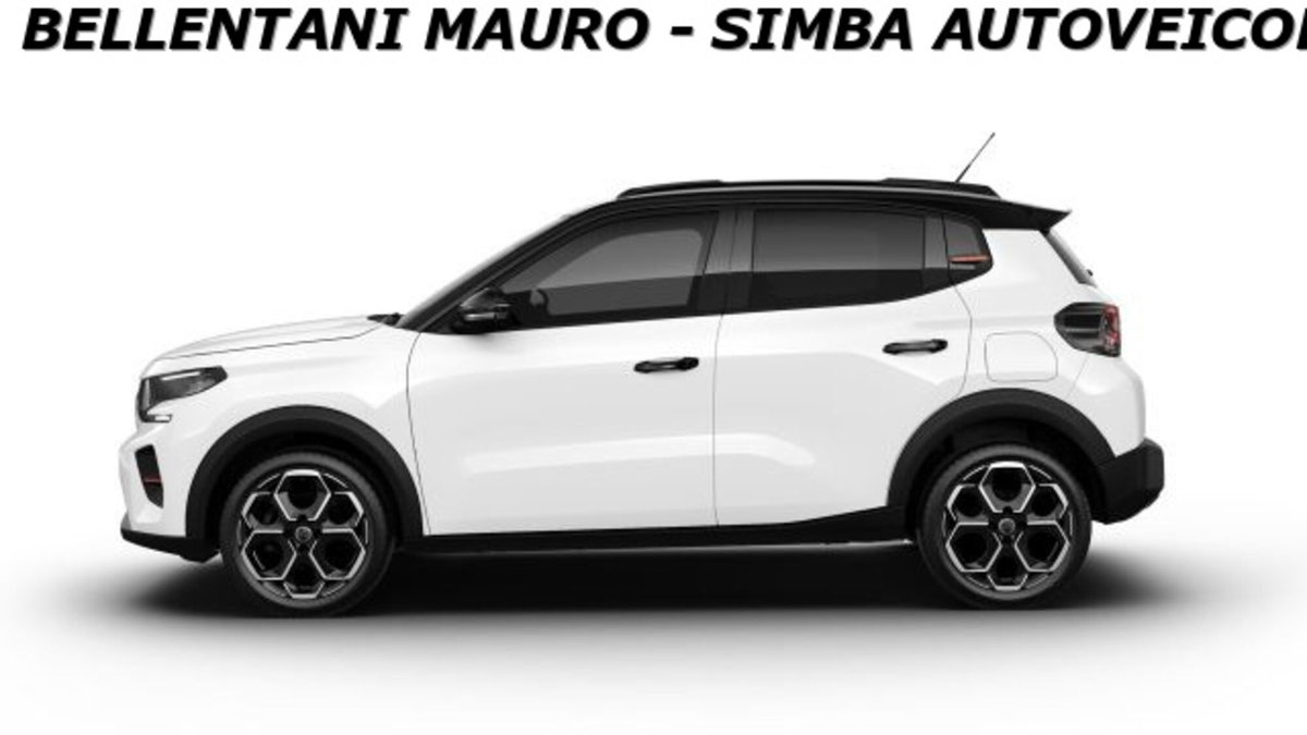 Citroen C3 1.2 puretech turbo Max 100cv s&s (2)