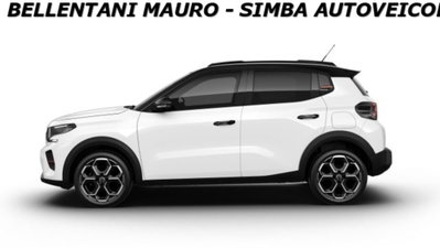 Citroen C3 1.2 puretech turbo Max 100cv s&s (2)