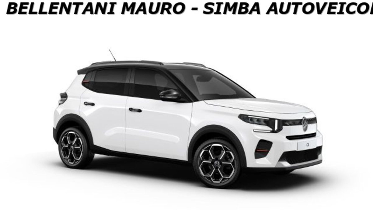 Citroen C3 1.2 puretech turbo Max 100cv s&s (4)