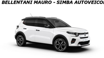 Citroen C3 1.2 puretech turbo Max 100cv s&s (4)