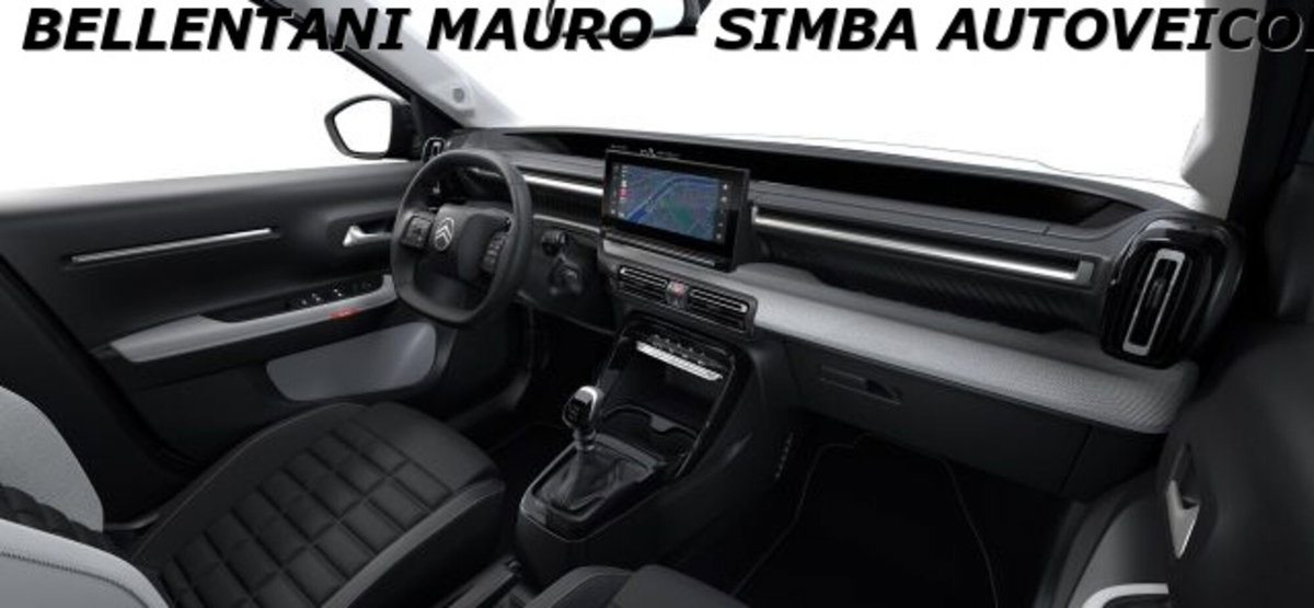 Citroen C3 1.2 puretech turbo Max 100cv s&s (6)