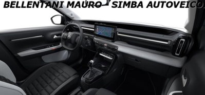 Citroen C3 1.2 puretech turbo Max 100cv s&s (6)