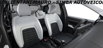 Citroen C3 1.2 puretech turbo Max 100cv s&s (8)