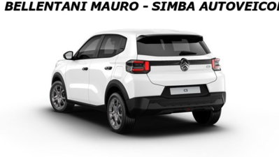 Citroen C3 1.2 puretech turbo You 100cv s&s (3)
