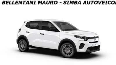 Citroen C3 1.2 puretech turbo You 100cv s&s (4)