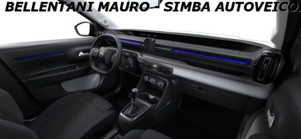 Citroen C3 1.2 puretech turbo You 100cv s&s (6)