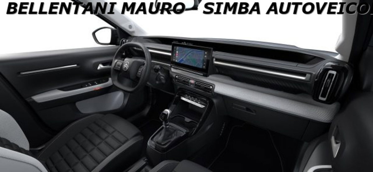 Citroen C3 1.2 puretech turbo Max 100cv s&s (6)