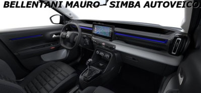 Citroen C3 Aircross 1.2 puretech turbo Plus 100cv (6)