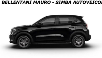 Citroen C3 1.2 puretech turbo You 100cv s&s (2)