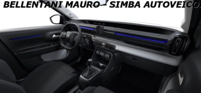 Citroen C3 1.2 puretech turbo You 100cv s&s (6)
