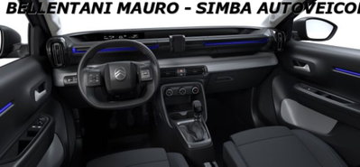 Citroen C3 1.2 puretech turbo You 100cv s&s (7)